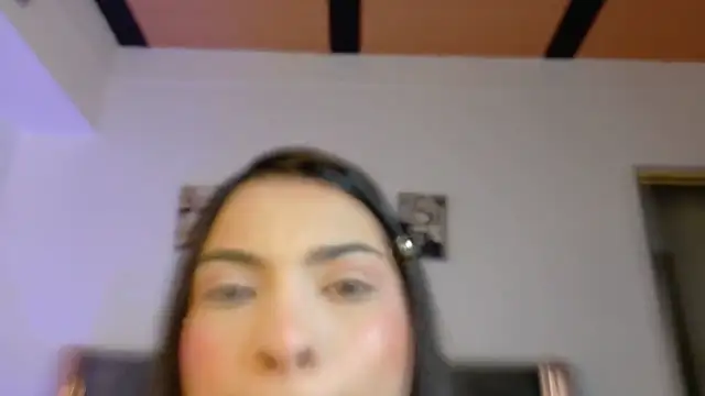 Webkamerová show Helldy_666