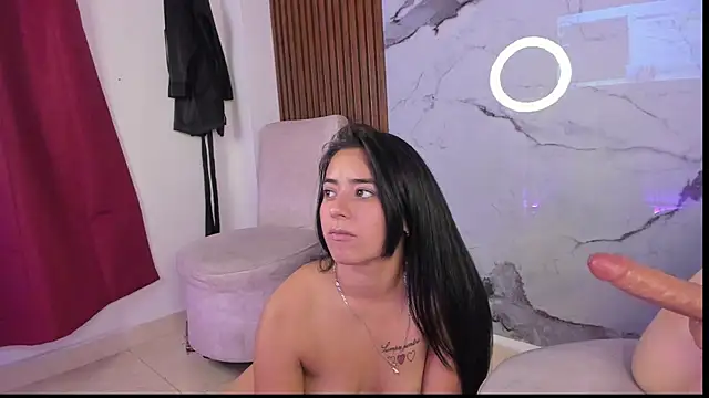 Živý XXX chat GabyHott_