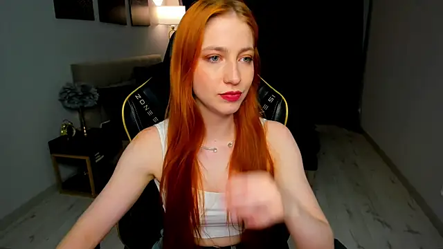 _FireInMySoul_'s Live XXX Chat
