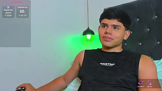 Nathaniel_Park's Live XXX Chat