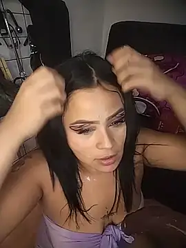 AnagilBDSM élő XXX-chatje