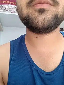 smrtboy01010 Adlı Modelin Web Kamerası Şovu