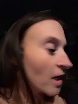 Kate-Paul – Naživo XXX chat