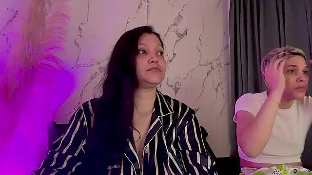 แชท XXX สดของ MarcellaGriffin