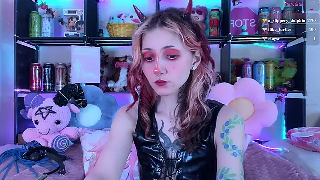 _Devill_Baby's Live XXX Chat