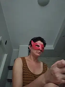 Vagabondainnamorata Webcam show