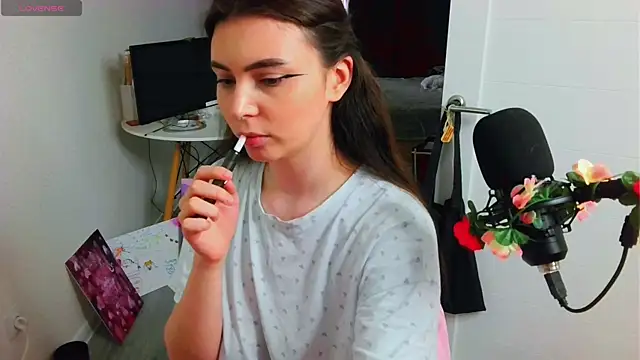 peachyness Live XXX-chat