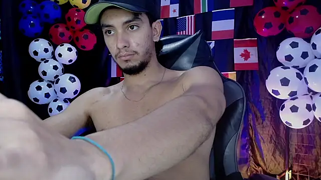 dante_18cm_ Adlı Modelin Canlı XXX Sohbeti