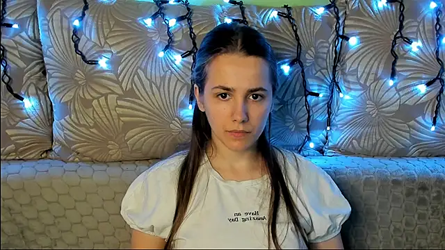 Živý XXX chat MaggieCake