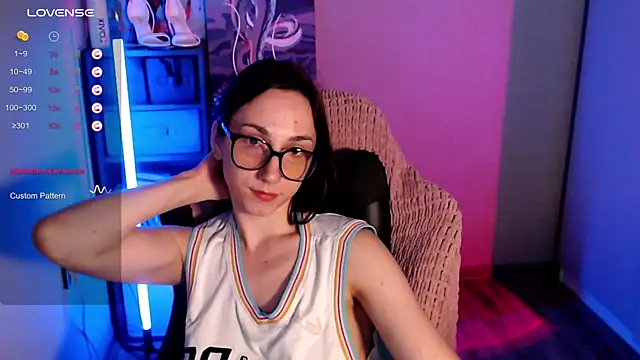 Chat XXX Live JaneRoger