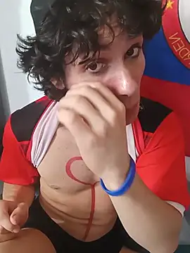 LittleTymmy Live XXX-Chat