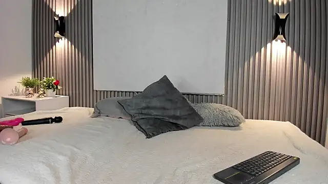 Chat XXX en directo de Zafiiraa