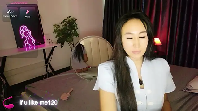 Онлайн чат XXX JustAngel77