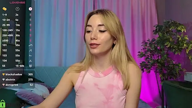 Živý XXX chat Rosie_Mac