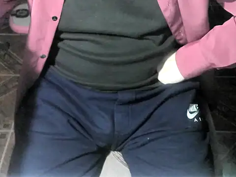 Chat +18 de OreCam ao vivo