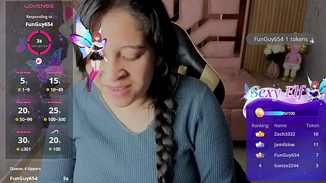 sara_tellez_s' Live XXX Chat