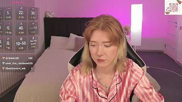 Živý XXX chat Elira_Vane
