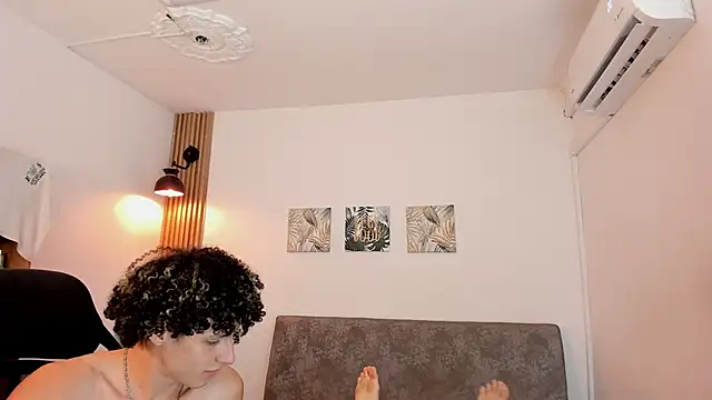 Fun_BoysW webkamerás műsora