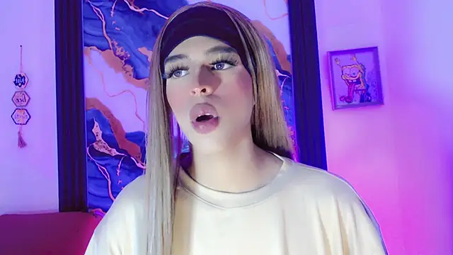 SWEET_PRINCEESS_ live XXX chat