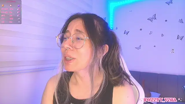 sweettvera's Live XXX Chat