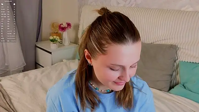 LorriMonzn Live XXX chat