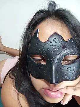 Czat XXX na żywo – MorriganRosee