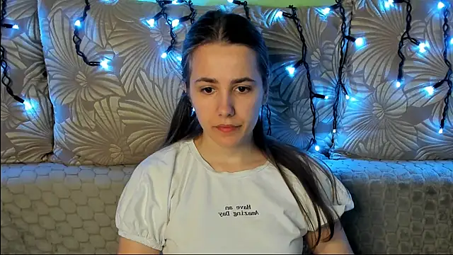 MaggieCake élő XXX-chatje