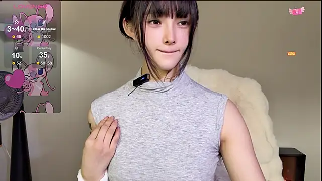 AviccのライブXXXチャット