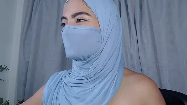 Živý XXX chat jade_nassar