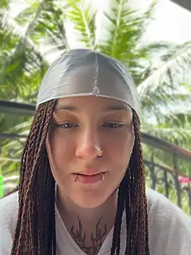 Chat +18 de IceMur ao vivo