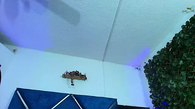 AlexaRousse4un Live XXX chat