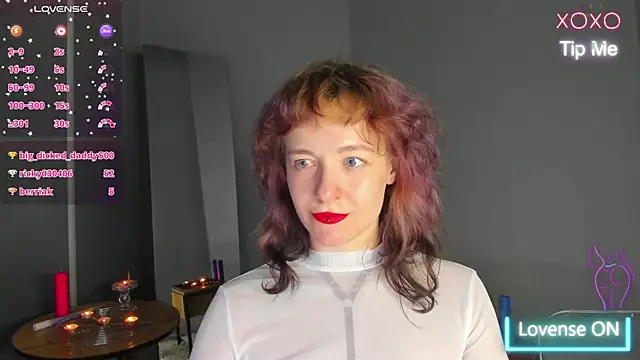 Chat XXX Live Ricki_Bloom