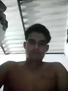 elchocorramit Live XXX-Chat