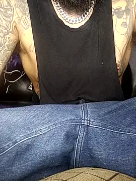 Kerryflon's Live XXX Chat