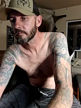 USMCx's Live XXX Chat