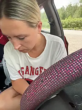 XXX chat uživo modela StasyWood
