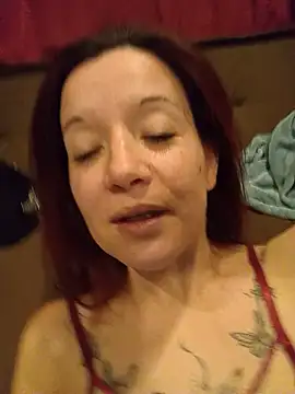 AlejandritaMilf 라이브 XXX 채팅