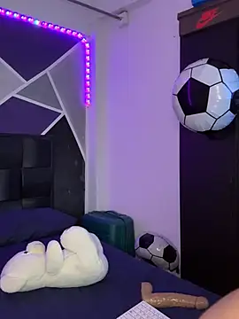 Chat XXX Live jazminslut