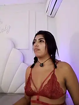 Chat XXX ao vivo de Kaylachannell