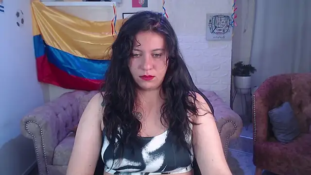 Chat XXX ao vivo de amanda_rousee