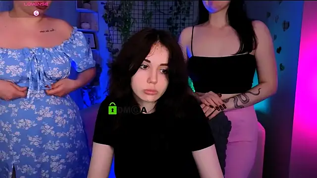 asol_muah élő XXX-chatje