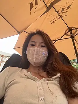 kiss_loo 现场XXX聊天