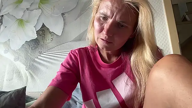 s-te-fan-i Adlı Modelin Canlı XXX Sohbeti