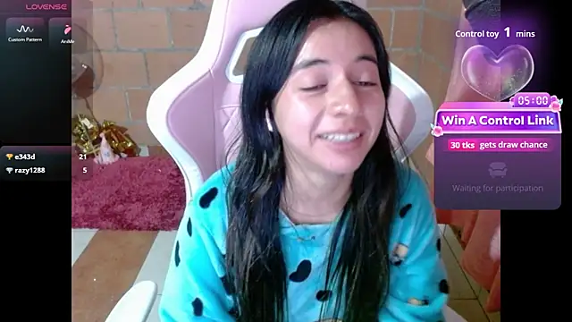 Živý XXX chat Maggie_Fox3