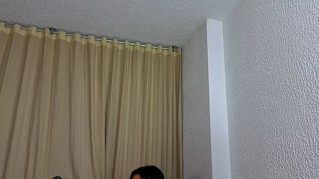 Pertunjukan Kamera Web Georgina_Palacios_