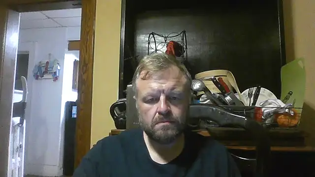 Show webcam de TheOneDonShaun