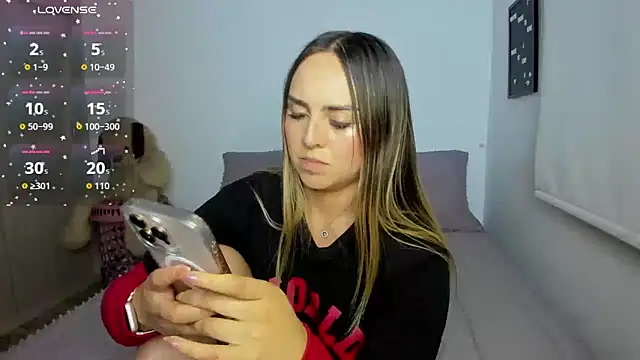 sophie_morenoon Live XXX chat
