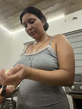 Chat XXX Live mariatudulceadiccion