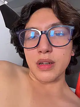 Chat XXX en directo de -BlueOpal-