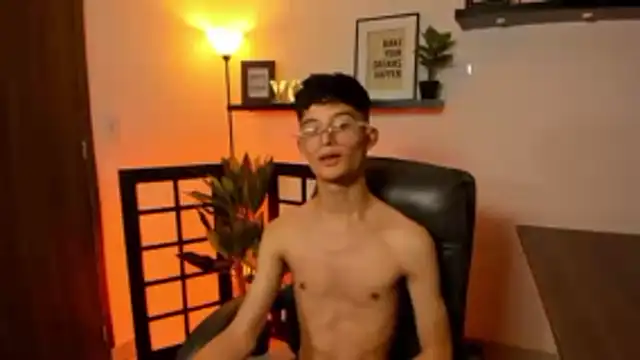 Patrick_Howland_ Webcamshow